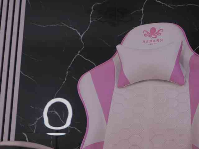 DiamondAva webcam