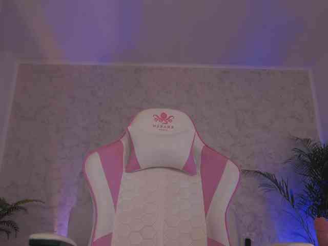 DiamondAva webcam
