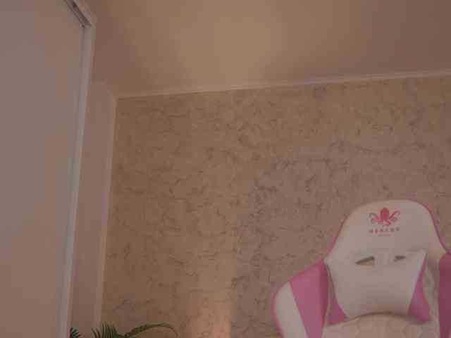 DiamondAva webcam