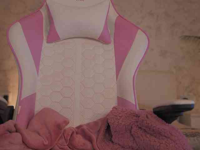 DiamondAva webcam