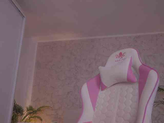 Theajoy Live Webcam on BongaCams