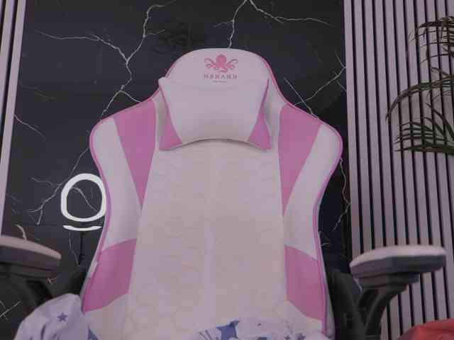 DiamondAva webcam