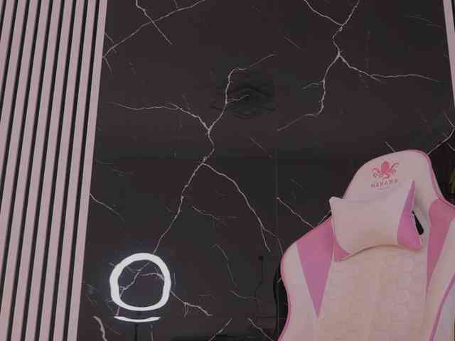 DiamondAva webcam