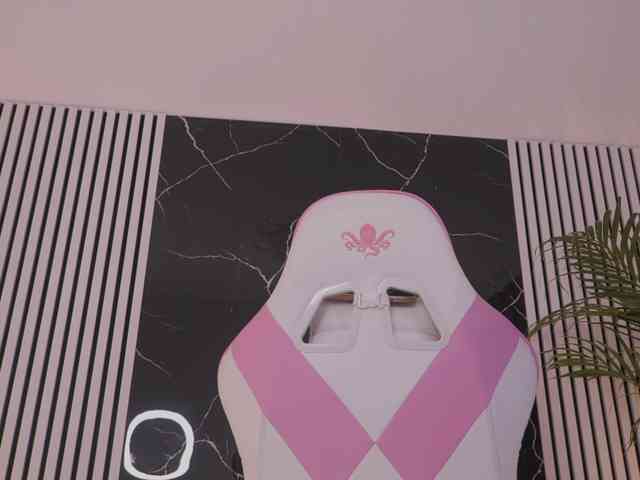 DiamondAva webcam
