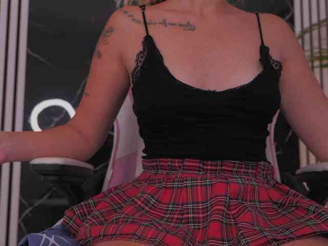 Modella: DiamondAva