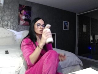 PinkNicolle Porn Show