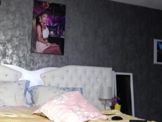 PinkNicolle Porn Show