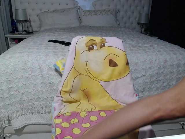PinkNicolle