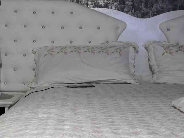 PinkNicolle webcam