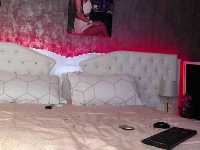 PinkNicolle webcam