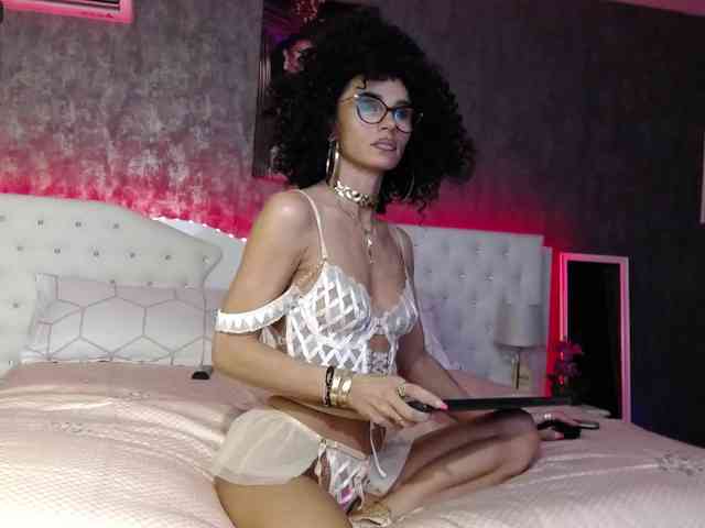 Modèle: PinkNicolle