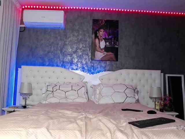PinkNicolle webcam