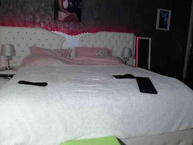 PinkNicolle webcam