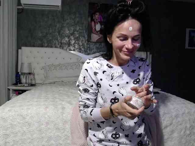 PinkNicolle webcam