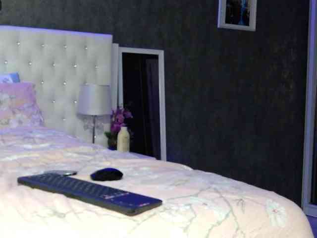 PinkNicolle webcam