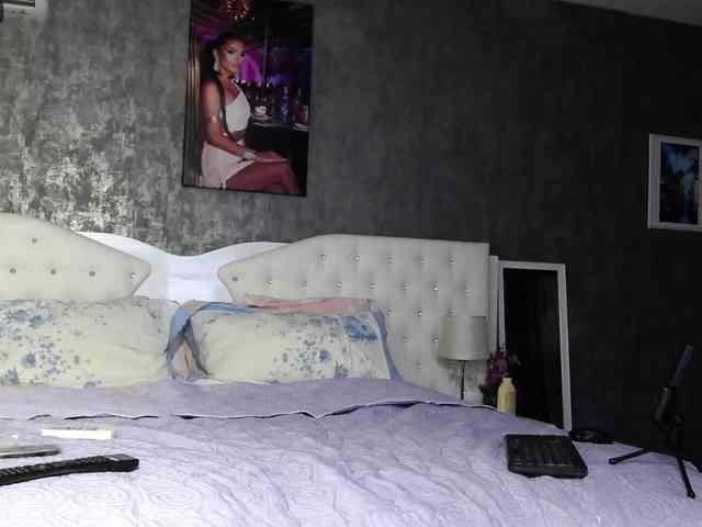 PinkNicolle webcam