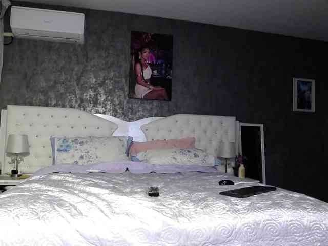 PinkNicolle webcam