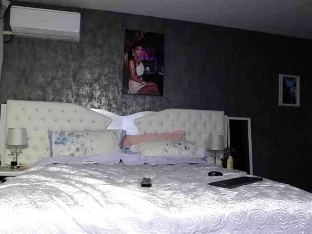 PinkNicolle webcam