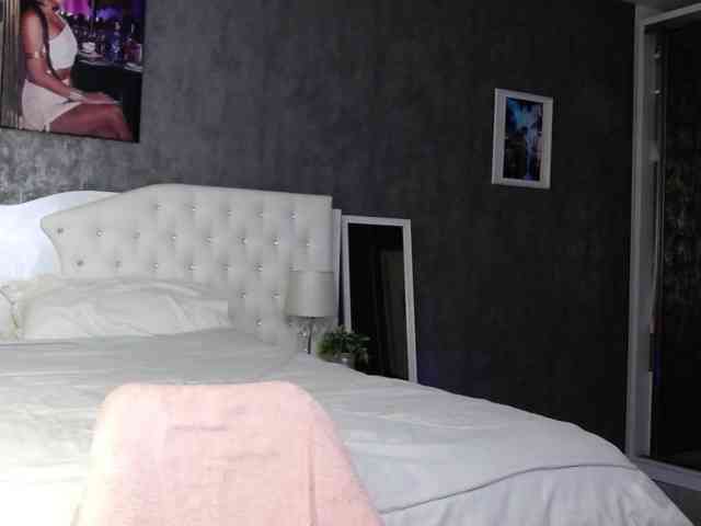 PinkNicolle webcam