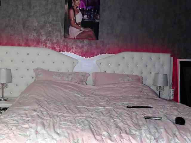 PinkNicolle webcam