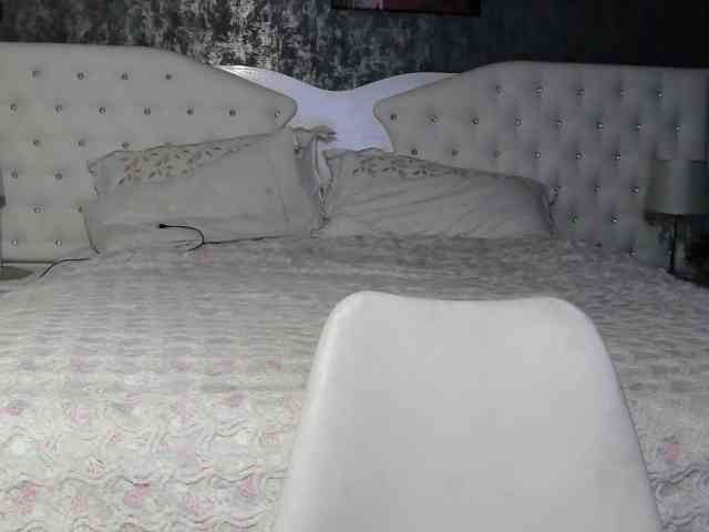 PinkNicolle webcam