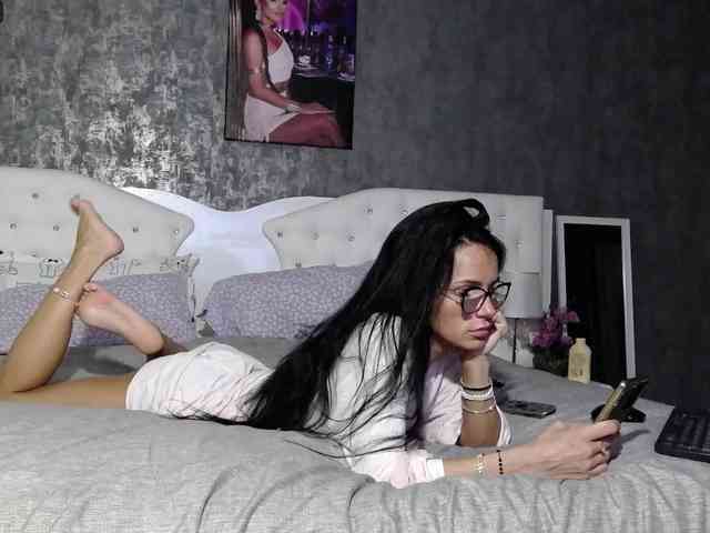 Modèle: PinkNicolle