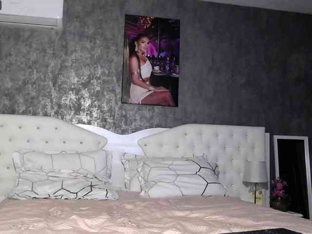 PinkNicolle webcam