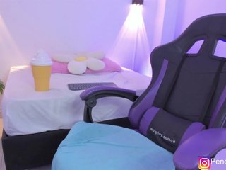 penelope22x Porn Show
