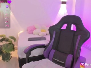penelope22x Porn Show