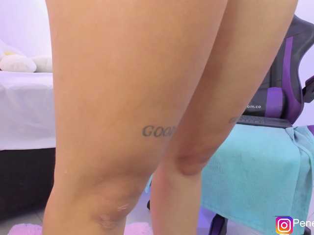 penelope22x live cam on BongaCams