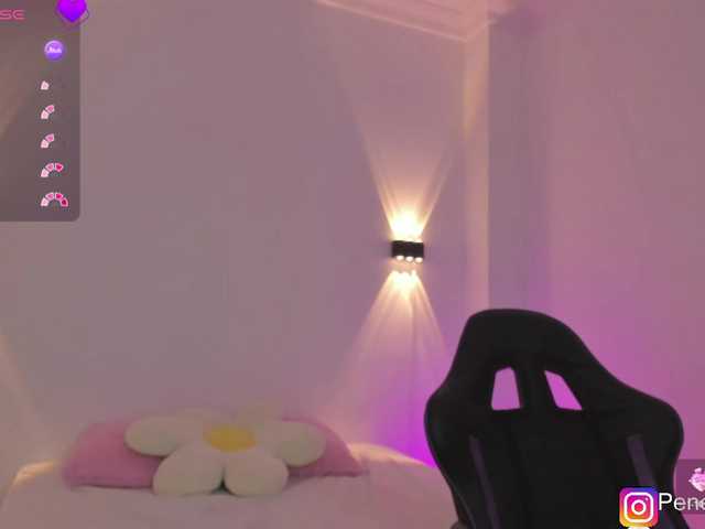 penelope22x live cam on BongaCams