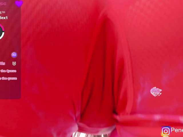 penelope22x live cam on BongaCams