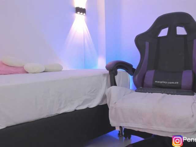 penelope22x live cam on BongaCams