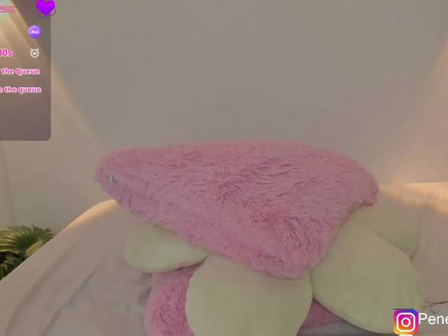 penelope22x live cam on BongaCams