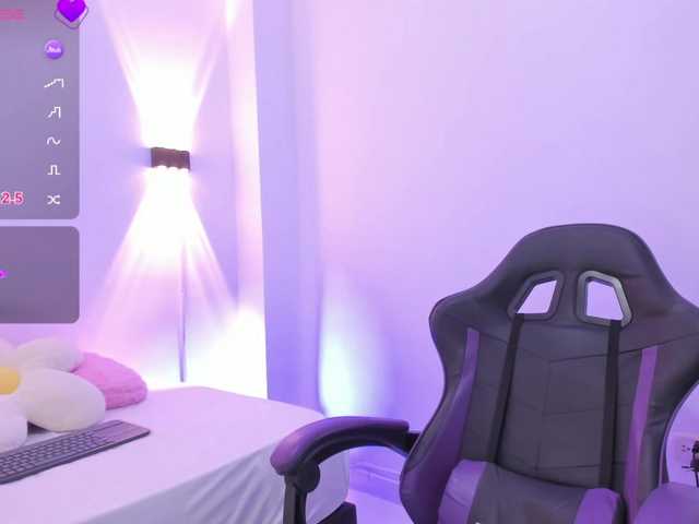 penelope22x live cam on BongaCams