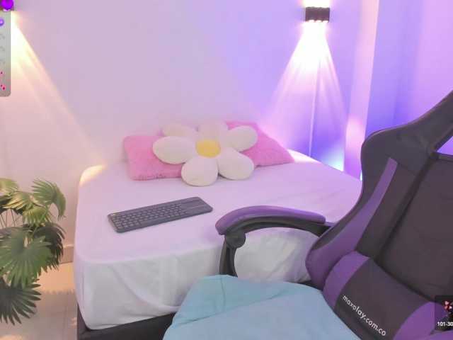 penelope22x live cam on BongaCams