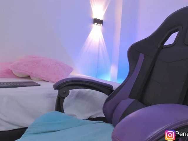 penelope22x live cam on BongaCams