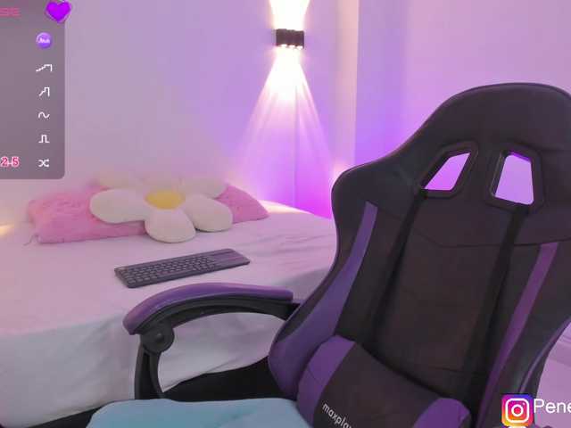penelope22x live cam on BongaCams