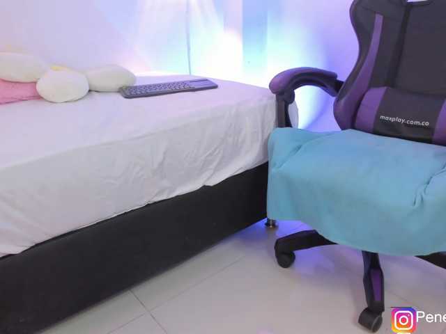 penelope22x live cam on BongaCams