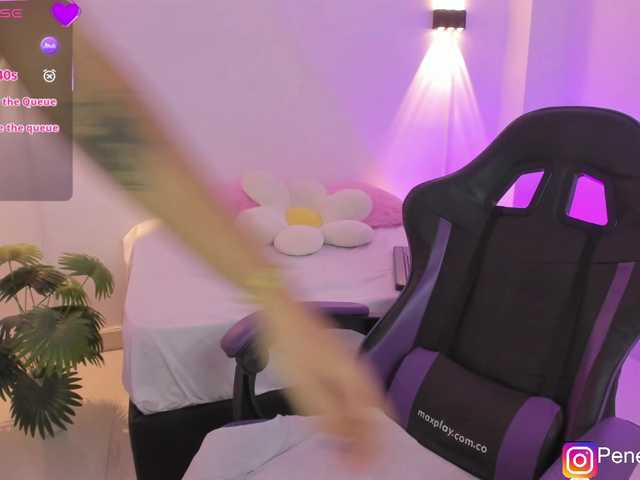 penelope22x live webcam show