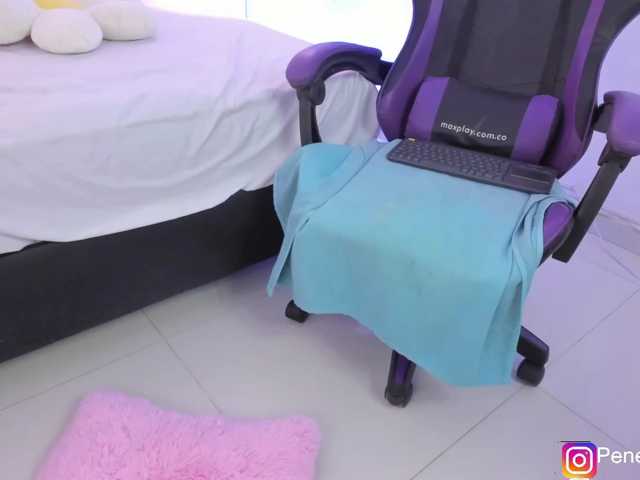 penelope22x live cam on BongaCams