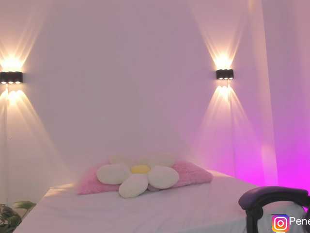 penelope22x live cam on BongaCams