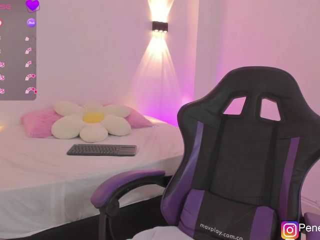 penelope22x live cam on BongaCams
