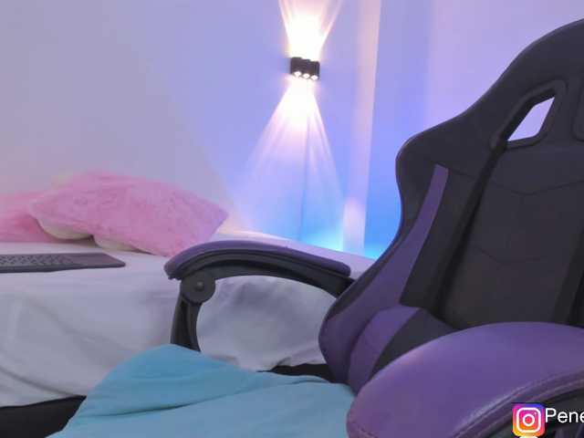 penelope22x live cam on BongaCams