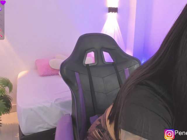 penelope22x live cam on BongaCams