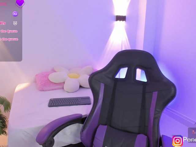penelope22x live cam on BongaCams
