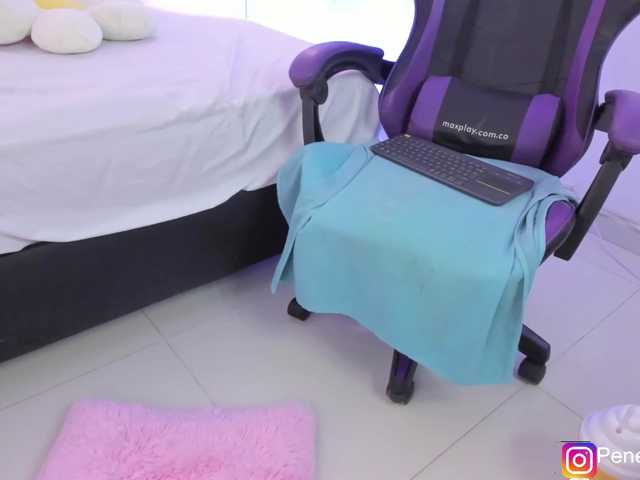 penelope22x live cam on BongaCams