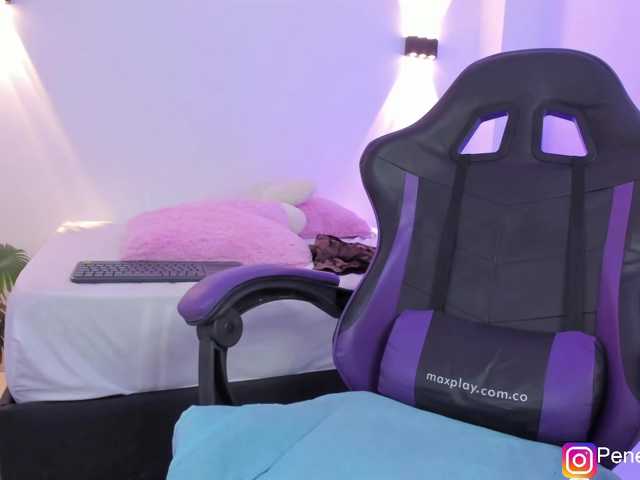 penelope22x live cam on BongaCams