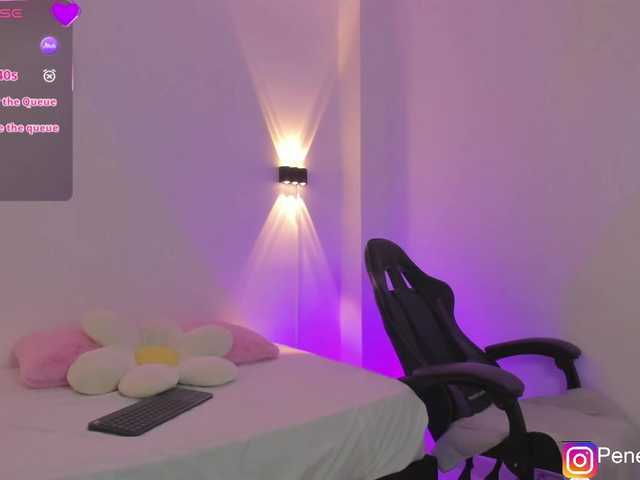 penelope22x live webcam show