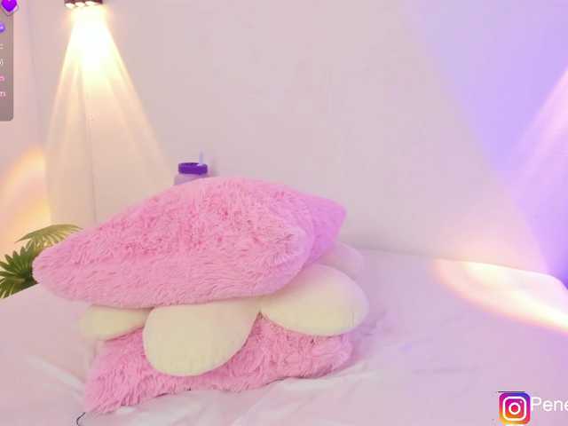 penelope22x live cam on BongaCams